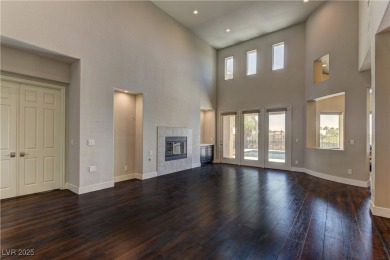 Luxurious Single-Story Home with Pool & Spa in Red Rock Country on Red Rock Country Club in Nevada - for sale on GolfHomes.com, golf home, golf lot