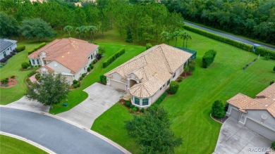 ***Sale price is subject to short sale approval*** This 3+ on Skyview At Terra Vista Golf and Country Club in Florida - for sale on GolfHomes.com, golf home, golf lot