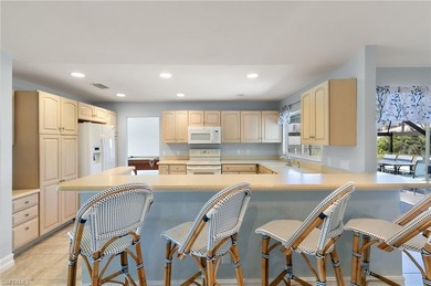 Welcome to your Marco Island beach retreat! Featuring over 2,500 on Island Country Club in Florida - for sale on GolfHomes.com, golf home, golf lot