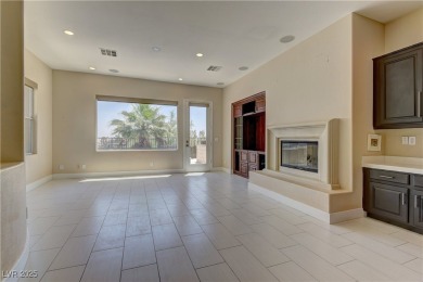 Luxurious Single-Story Home with Pool & Spa in Red Rock Country on Red Rock Country Club in Nevada - for sale on GolfHomes.com, golf home, golf lot