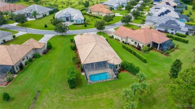 ***Sale price is subject to short sale approval*** This 3+ on Skyview At Terra Vista Golf and Country Club in Florida - for sale on GolfHomes.com, golf home, golf lot