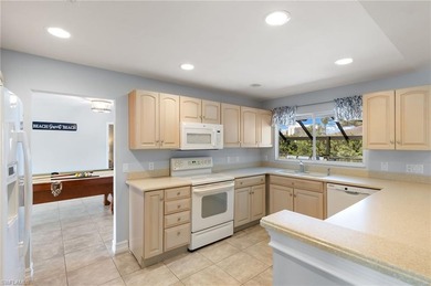 Welcome to your Marco Island beach retreat! Featuring over 2,500 on Island Country Club in Florida - for sale on GolfHomes.com, golf home, golf lot