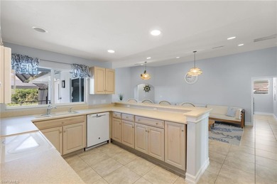 Welcome to your Marco Island beach retreat! Featuring over 2,500 on Island Country Club in Florida - for sale on GolfHomes.com, golf home, golf lot