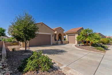 Stunning Destiny Model, full of updates & owned solar! This on Copper Canyon Golf Club in Arizona - for sale on GolfHomes.com, golf home, golf lot