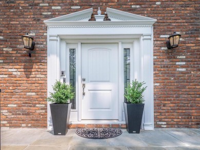 Graciously Appointed And Impeccably Maintained, This Stunning on Engineers Country Club in New York - for sale on GolfHomes.com, golf home, golf lot