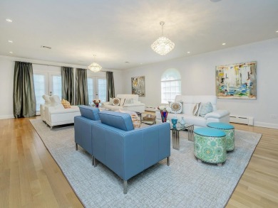 Graciously Appointed And Impeccably Maintained, This Stunning on Engineers Country Club in New York - for sale on GolfHomes.com, golf home, golf lot
