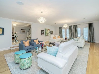 Graciously Appointed And Impeccably Maintained, This Stunning on Engineers Country Club in New York - for sale on GolfHomes.com, golf home, golf lot