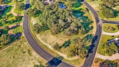 Lot 25700 Cliff Circle in Spicewood is one of the few on Lakecliff Golf Course in Texas - for sale on GolfHomes.com, golf home, golf lot