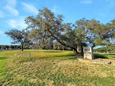 Lot 25700 Cliff Circle in Spicewood is one of the few on Lakecliff Golf Course in Texas - for sale on GolfHomes.com, golf home, golf lot