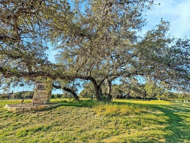 Lot 25700 Cliff Circle in Spicewood is one of the few on Lakecliff Golf Course in Texas - for sale on GolfHomes.com, golf home, golf lot