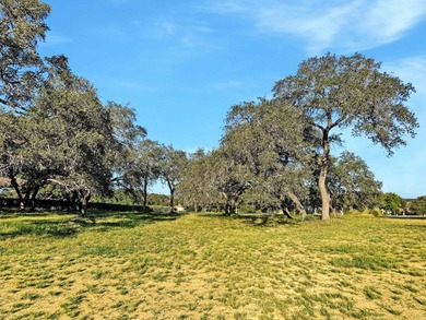 Lot 25700 Cliff Circle in Spicewood is one of the few on Lakecliff Golf Course in Texas - for sale on GolfHomes.com, golf home, golf lot