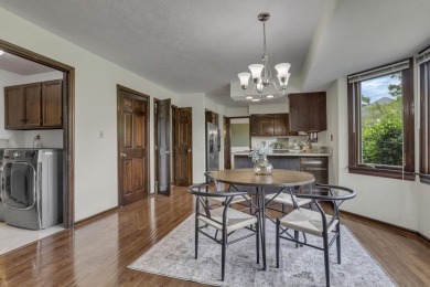Experience the charm of this well-cared-for 4-bedroom, 2 on Country Club At Muirfield Village in Ohio - for sale on GolfHomes.com, golf home, golf lot