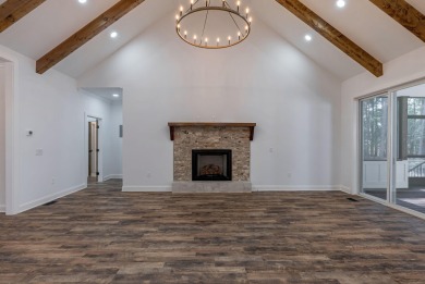 Welcome to 126 Elliot Circle, a stunning new construction ranch on Monticello Golf Club At Savannah Lakes in South Carolina - for sale on GolfHomes.com, golf home, golf lot