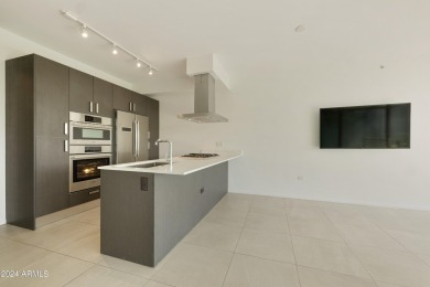 Indulge in the epitome of luxury living at 7120 Optima Kierland on Kierland Golf Club in Arizona - for sale on GolfHomes.com, golf home, golf lot