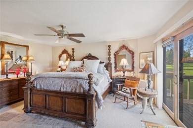 Great Location, beautiful views, and one-level living in this on Eagle Bend Golf Course in Montana - for sale on GolfHomes.com, golf home, golf lot