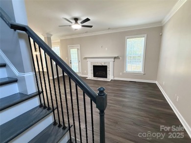 Newly Updated 5-bdrm/2.5 bath home in the highly sought after on Highland Creek Golf Club in North Carolina - for sale on GolfHomes.com, golf home, golf lot