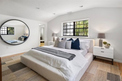 Build your custom home on this expansive, 14,450+/-SF corner lot on Miami Beach Golf Club in Florida - for sale on GolfHomes.com, golf home, golf lot