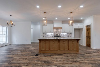 Welcome to 126 Elliot Circle, a stunning new construction ranch on Monticello Golf Club At Savannah Lakes in South Carolina - for sale on GolfHomes.com, golf home, golf lot