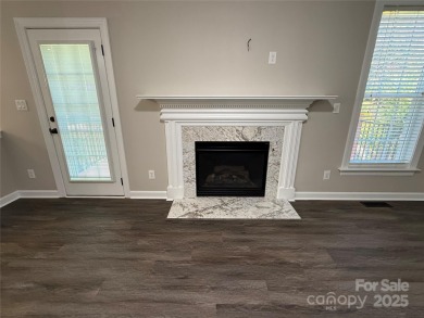 Newly Updated 5-bdrm/2.5 bath home in the highly sought after on Highland Creek Golf Club in North Carolina - for sale on GolfHomes.com, golf home, golf lot