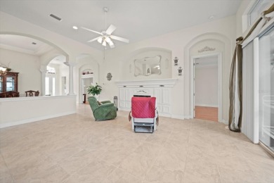 Step into the allure of Historic Saint Augustine, FL, where a on Slammer and Squire Golf Course in Florida - for sale on GolfHomes.com, golf home, golf lot