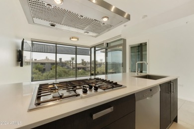 Indulge in the epitome of luxury living at 7120 Optima Kierland on Kierland Golf Club in Arizona - for sale on GolfHomes.com, golf home, golf lot