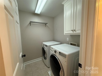 Newly Updated 5-bdrm/2.5 bath home in the highly sought after on Highland Creek Golf Club in North Carolina - for sale on GolfHomes.com, golf home, golf lot