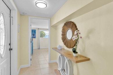 Experience the best of Keys living in this immaculate 2-bedroom on Key Colony Beach Golf Course in Florida - for sale on GolfHomes.com, golf home, golf lot