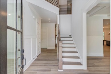 NEW CONSTRUCTION / ALEXI FLOORPLAN built by Woodford Communities on Traditions of Braselton Golf Club in Georgia - for sale on GolfHomes.com, golf home, golf lot