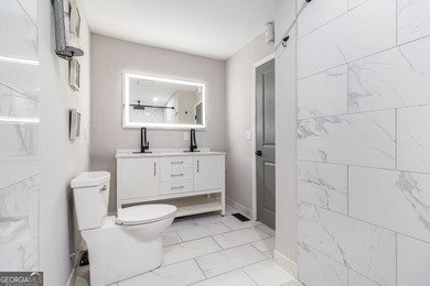 Check out this adorable 2BR/2BA mountain retreat. Located in the on Bent Tree Golf Course in Georgia - for sale on GolfHomes.com, golf home, golf lot