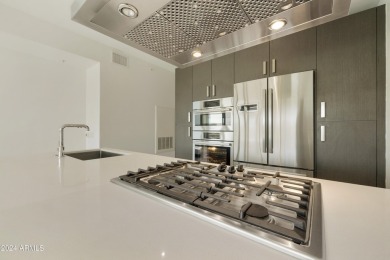 Indulge in the epitome of luxury living at 7120 Optima Kierland on Kierland Golf Club in Arizona - for sale on GolfHomes.com, golf home, golf lot