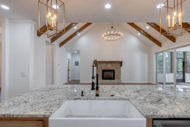 Welcome to 126 Elliot Circle, a stunning new construction ranch on Monticello Golf Club At Savannah Lakes in South Carolina - for sale on GolfHomes.com, golf home, golf lot