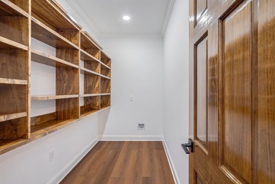 Welcome to 126 Elliot Circle, a stunning new construction ranch on Monticello Golf Club At Savannah Lakes in South Carolina - for sale on GolfHomes.com, golf home, golf lot