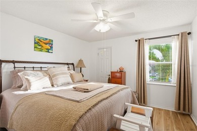 Beautifully maintained End-Unit Condo with Golf Course Views in on Feather Sound Country Club in Florida - for sale on GolfHomes.com, golf home, golf lot