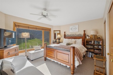 Great Location, beautiful views, and one-level living in this on Eagle Bend Golf Course in Montana - for sale on GolfHomes.com, golf home, golf lot