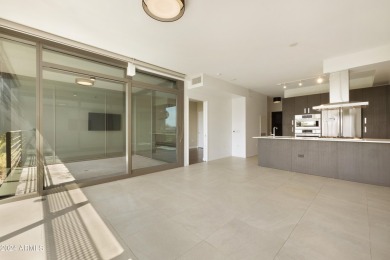 Indulge in the epitome of luxury living at 7120 Optima Kierland on Kierland Golf Club in Arizona - for sale on GolfHomes.com, golf home, golf lot