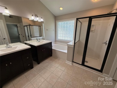 Newly Updated 5-bdrm/2.5 bath home in the highly sought after on Highland Creek Golf Club in North Carolina - for sale on GolfHomes.com, golf home, golf lot
