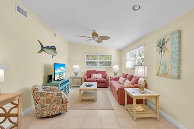 Experience the best of Keys living in this immaculate 2-bedroom on Key Colony Beach Golf Course in Florida - for sale on GolfHomes.com, golf home, golf lot