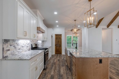 Welcome to 126 Elliot Circle, a stunning new construction ranch on Monticello Golf Club At Savannah Lakes in South Carolina - for sale on GolfHomes.com, golf home, golf lot