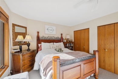 Great Location, beautiful views, and one-level living in this on Eagle Bend Golf Course in Montana - for sale on GolfHomes.com, golf home, golf lot