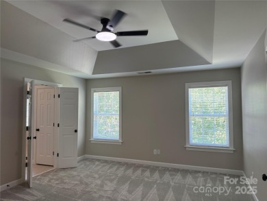 Newly Updated 5-bdrm/2.5 bath home in the highly sought after on Highland Creek Golf Club in North Carolina - for sale on GolfHomes.com, golf home, golf lot