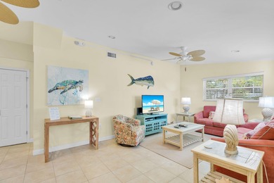 Experience the best of Keys living in this immaculate 2-bedroom on Key Colony Beach Golf Course in Florida - for sale on GolfHomes.com, golf home, golf lot