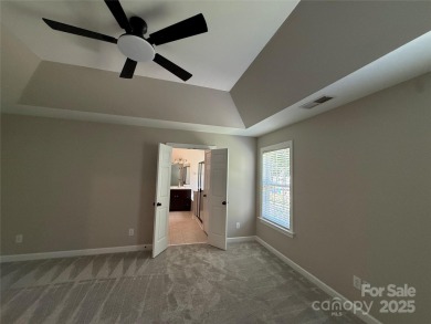 Newly Updated 5-bdrm/2.5 bath home in the highly sought after on Highland Creek Golf Club in North Carolina - for sale on GolfHomes.com, golf home, golf lot