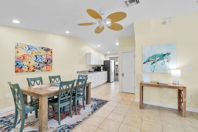 Experience the best of Keys living in this immaculate 2-bedroom on Key Colony Beach Golf Course in Florida - for sale on GolfHomes.com, golf home, golf lot