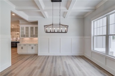 NEW CONSTRUCTION / ALEXI FLOORPLAN built by Woodford Communities on Traditions of Braselton Golf Club in Georgia - for sale on GolfHomes.com, golf home, golf lot