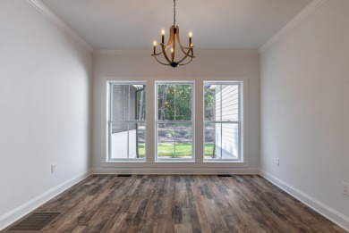 Welcome to 126 Elliot Circle, a stunning new construction ranch on Monticello Golf Club At Savannah Lakes in South Carolina - for sale on GolfHomes.com, golf home, golf lot