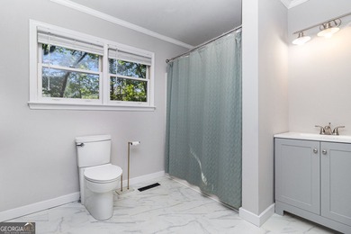 Check out this adorable 2BR/2BA mountain retreat. Located in the on Bent Tree Golf Course in Georgia - for sale on GolfHomes.com, golf home, golf lot