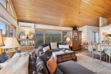 Great Location, beautiful views, and one-level living in this on Eagle Bend Golf Course in Montana - for sale on GolfHomes.com, golf home, golf lot