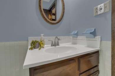 Experience the charm of this well-cared-for 4-bedroom, 2 on Country Club At Muirfield Village in Ohio - for sale on GolfHomes.com, golf home, golf lot