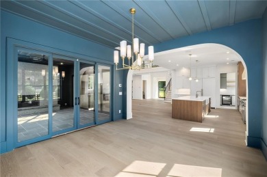 NEW CONSTRUCTION MODERN FARMHOUSE JUST MINUTES SOUTH OF on Brookfield Country Club in Georgia - for sale on GolfHomes.com, golf home, golf lot