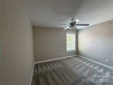 Newly Updated 5-bdrm/2.5 bath home in the highly sought after on Highland Creek Golf Club in North Carolina - for sale on GolfHomes.com, golf home, golf lot